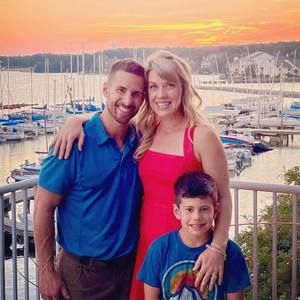 Meet your Posher, Lizzie